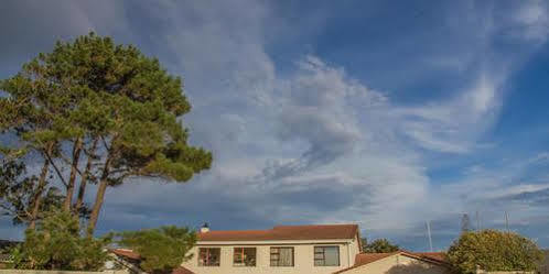 Four Pines Lodge Hermanus Exterior foto